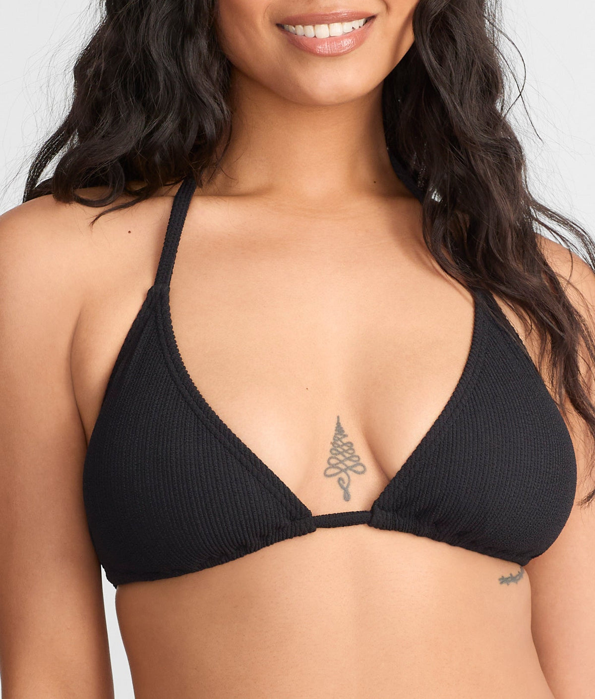 Pacifica Tiana Triangle Bikini Top