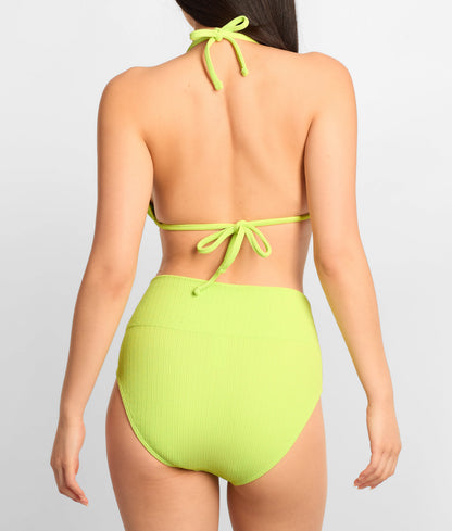 Pacifica Tiana Triangle Bikini Top