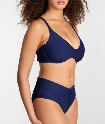 Brooke U-Wire Bikini Top