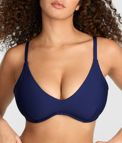 Brooke U-Wire Bikini Top