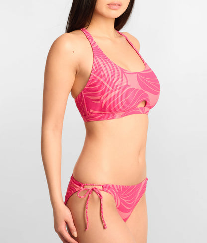 Brandi Bralette Bikini Top