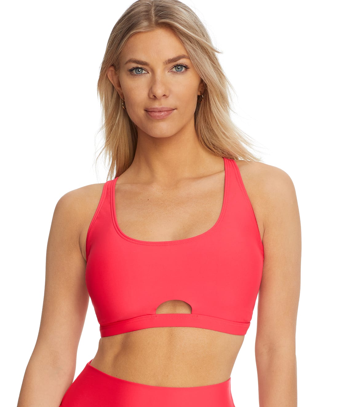 Brandi Bralette Bikini Top