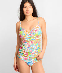 Botanical Bliss Sandbar Rib