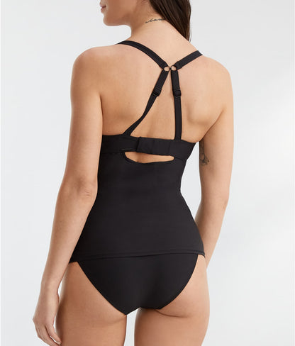 Serena Underwire Tankini Top