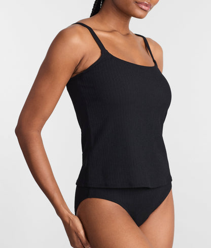 Pacifica Coralie Underwire Tankini Top