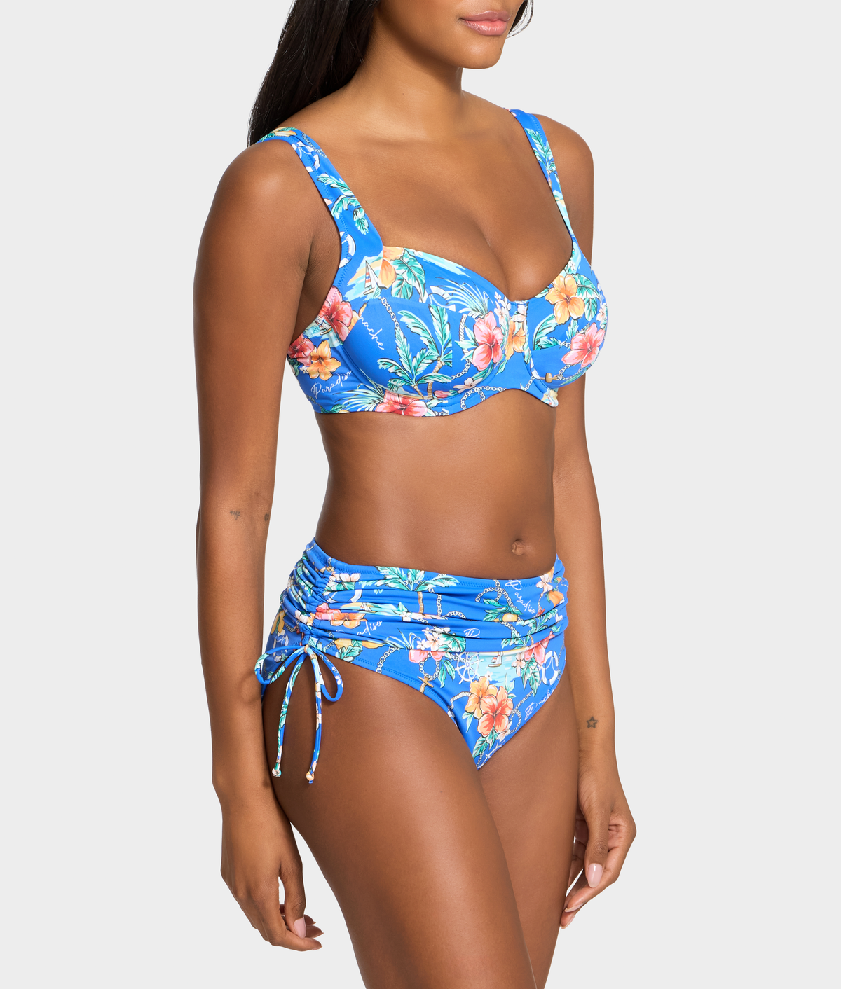 Paradiso Olivia Underwire Balcony Bikini Top