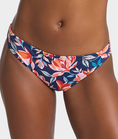Liliflora Classic Bikini Bottom