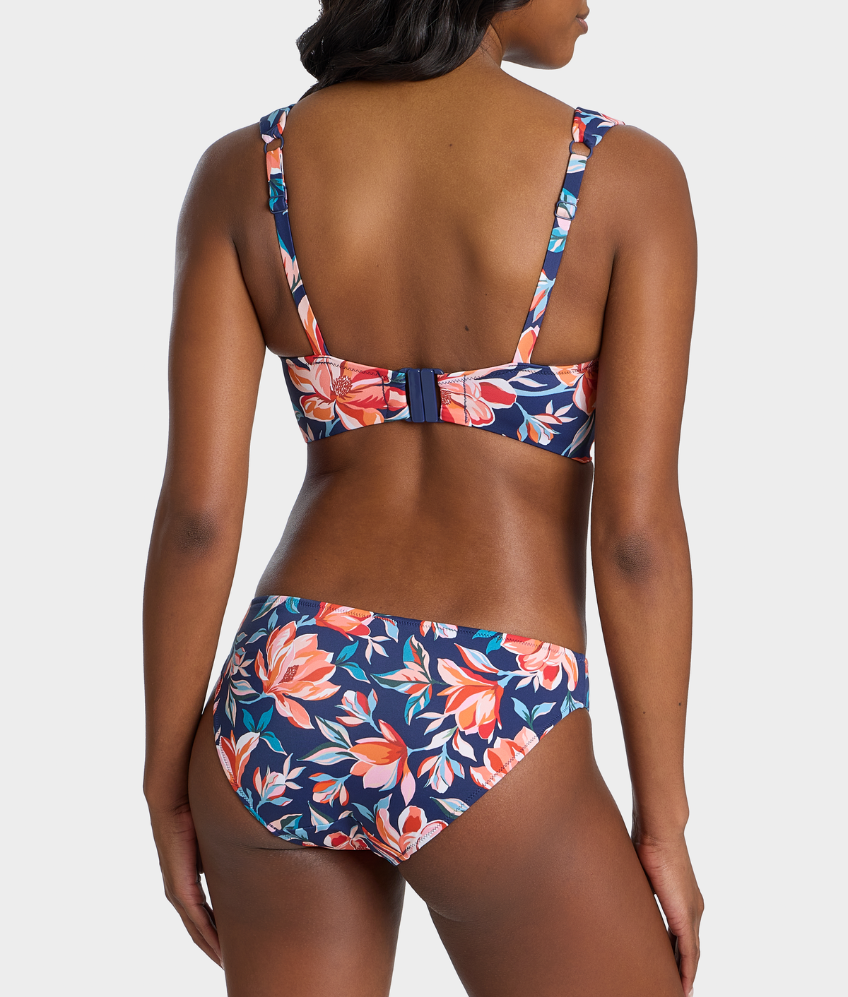 Liliflora Bette Balconette Bikini Top