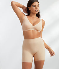 Warm Beige