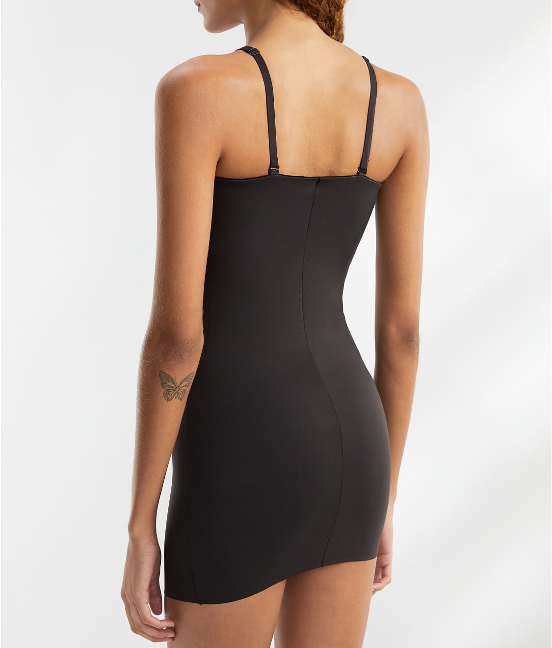 Sleek Essentials Firm Control Convertible Slip