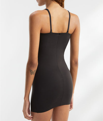 Sleek Essentials Firm Control Convertible Slip