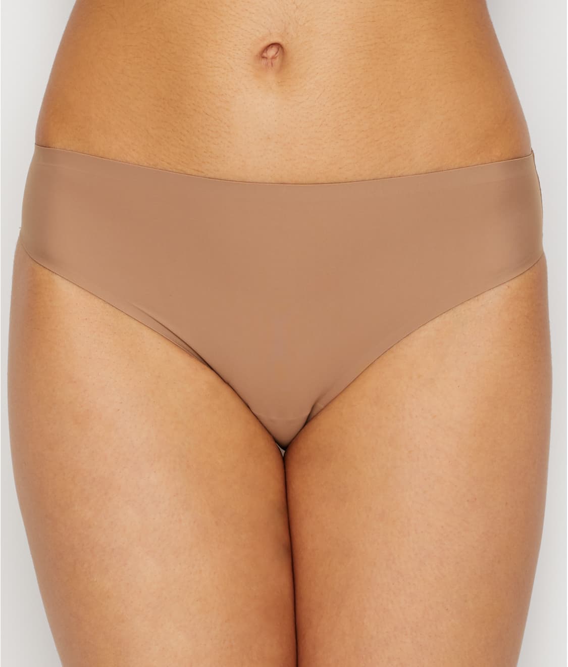 Wonderful Edge Matte Microfiber Hipster