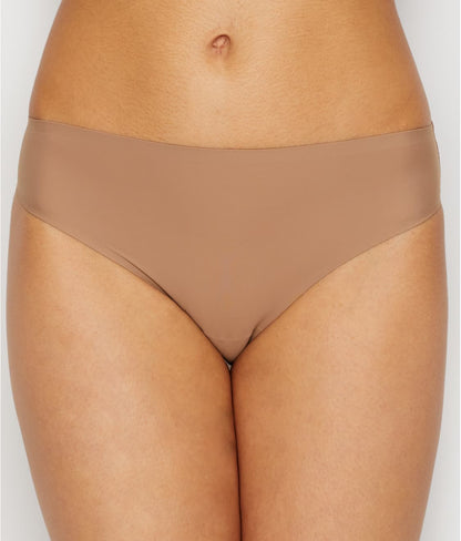 Wonderful Edge Matte Microfiber Hipster