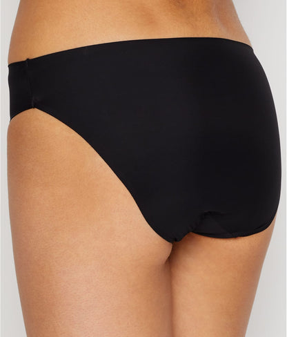 Wonderful Edge Matte Microfiber Hipster