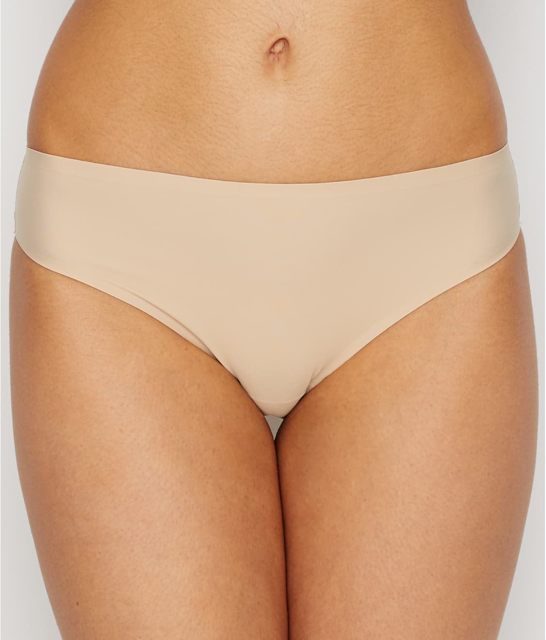 Wonderful Edge Matte Microfiber Hipster