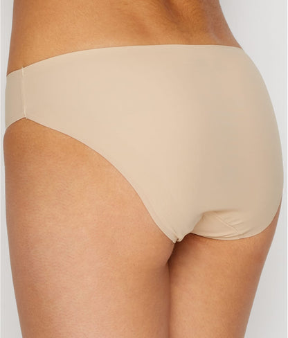 Wonderful Edge Matte Microfiber Hipster