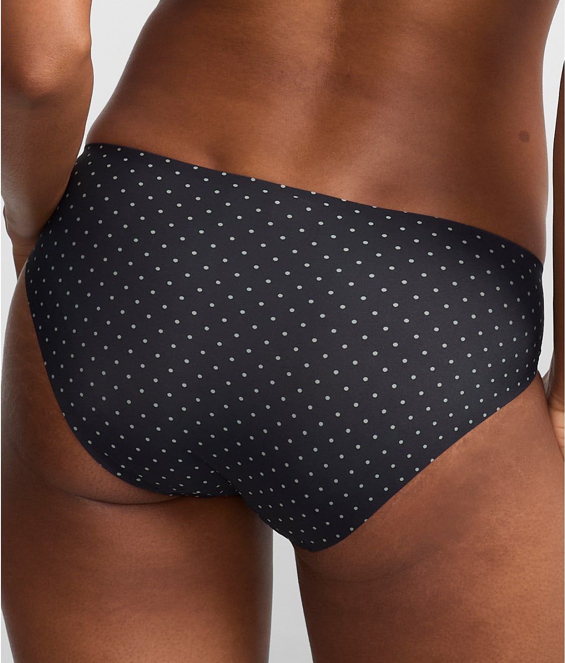 Wonderful Edge Matte Microfiber Hipster