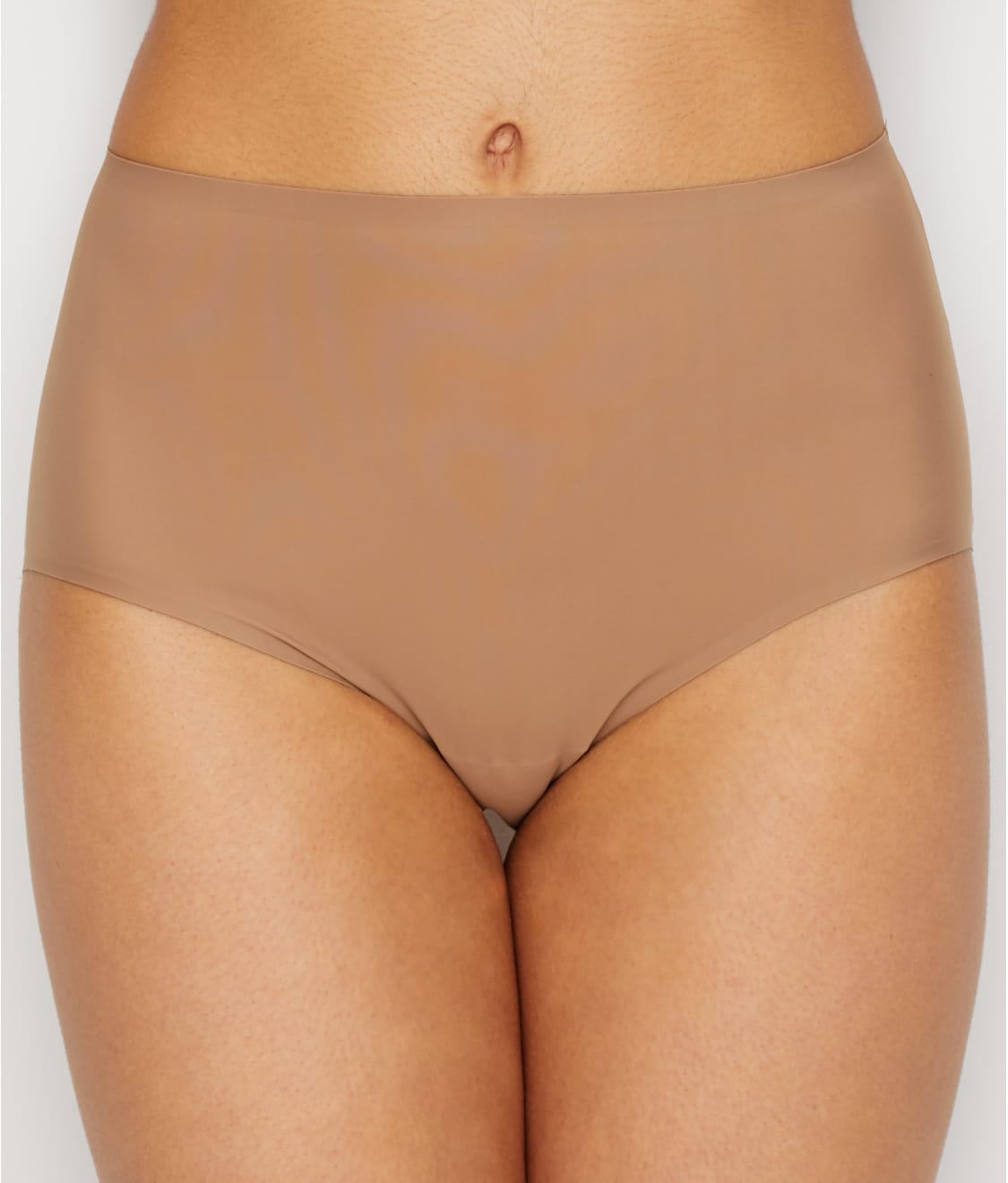 Wonderful Edge Matte Microfiber Modern Brief
