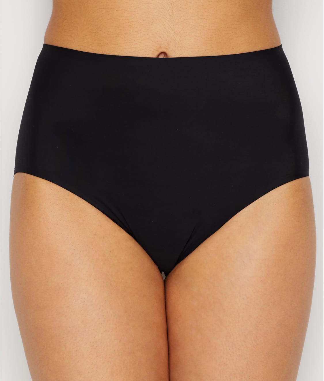 Wonderful Edge Matte Microfiber Modern Brief