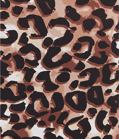 Wonderful Edge Matte Microfiber Hipster