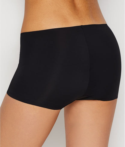 Wonderful Edge Matte Microfiber Boyshort