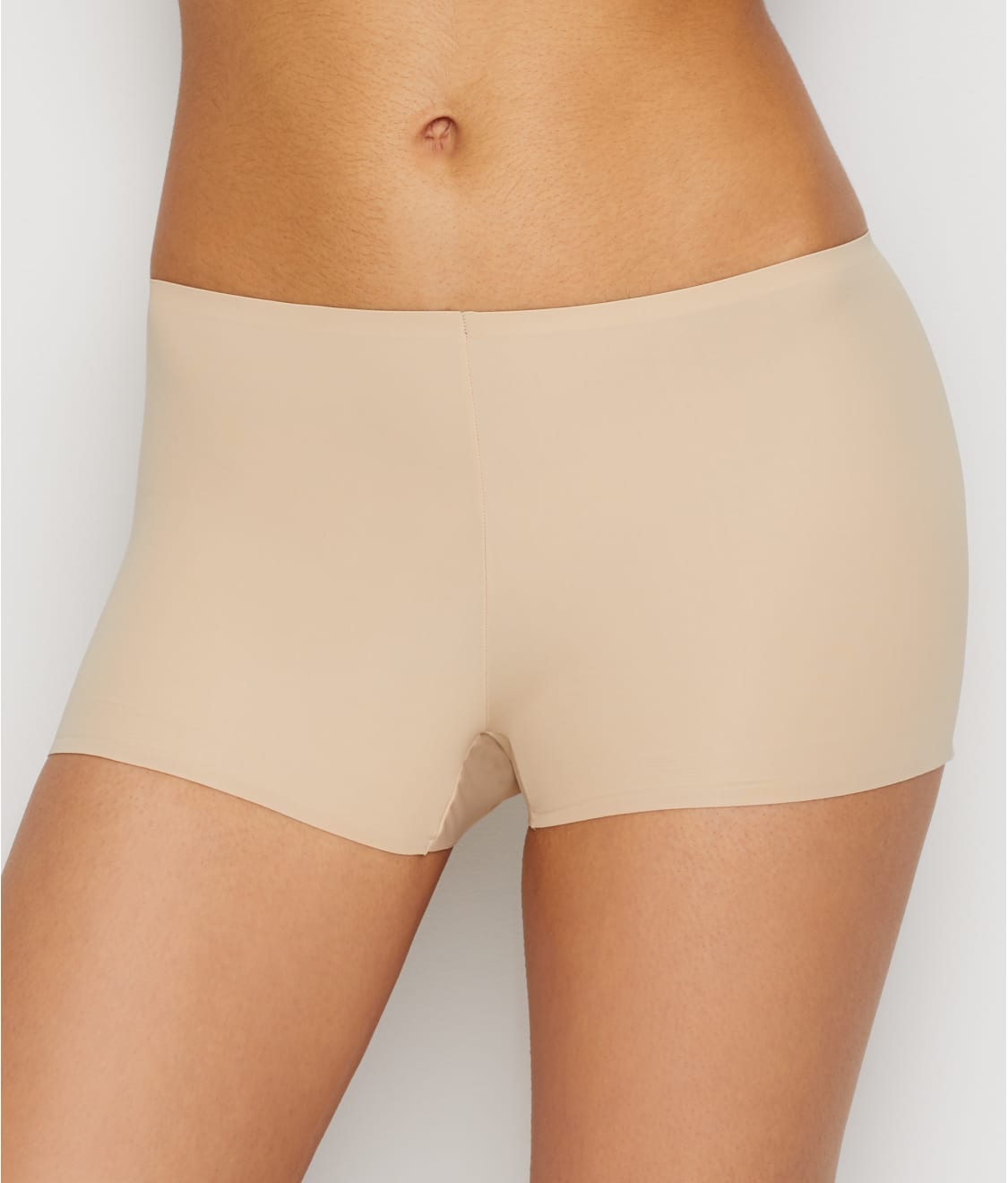 Wonderful Edge Matte Microfiber Boyshort