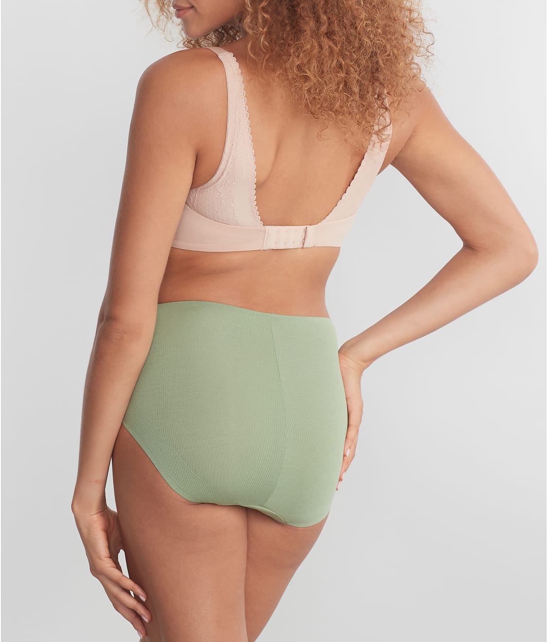 Cotton Modal Full Brief