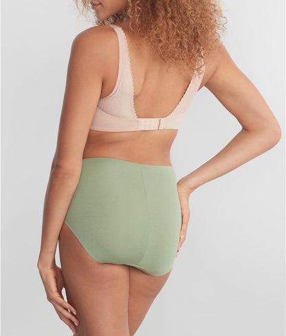 Cotton Modal Full Brief