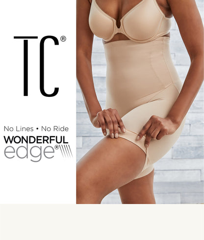 Adjust Perfect Firm Control Shaping Shorts