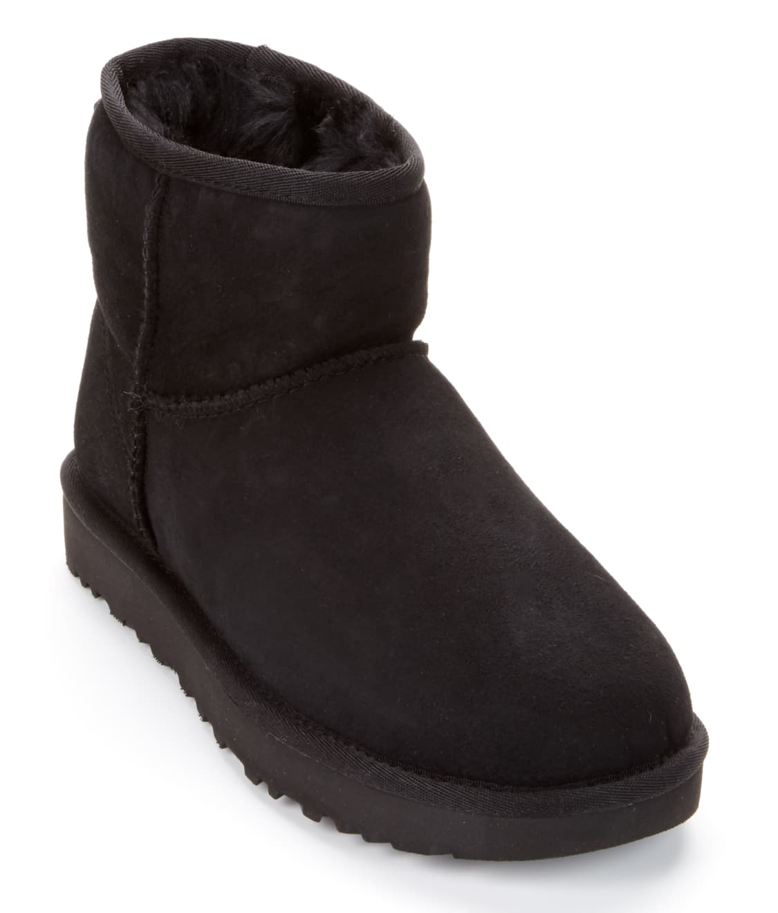 Classic Mini Boots II