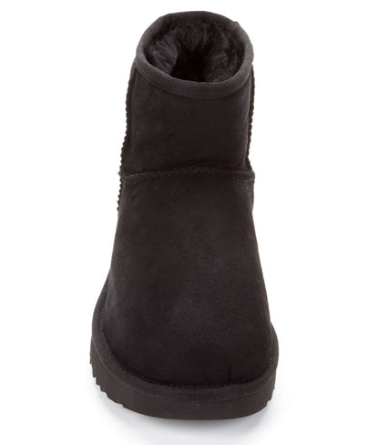 Classic Mini Boots II