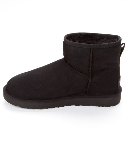 Classic Mini Boots II