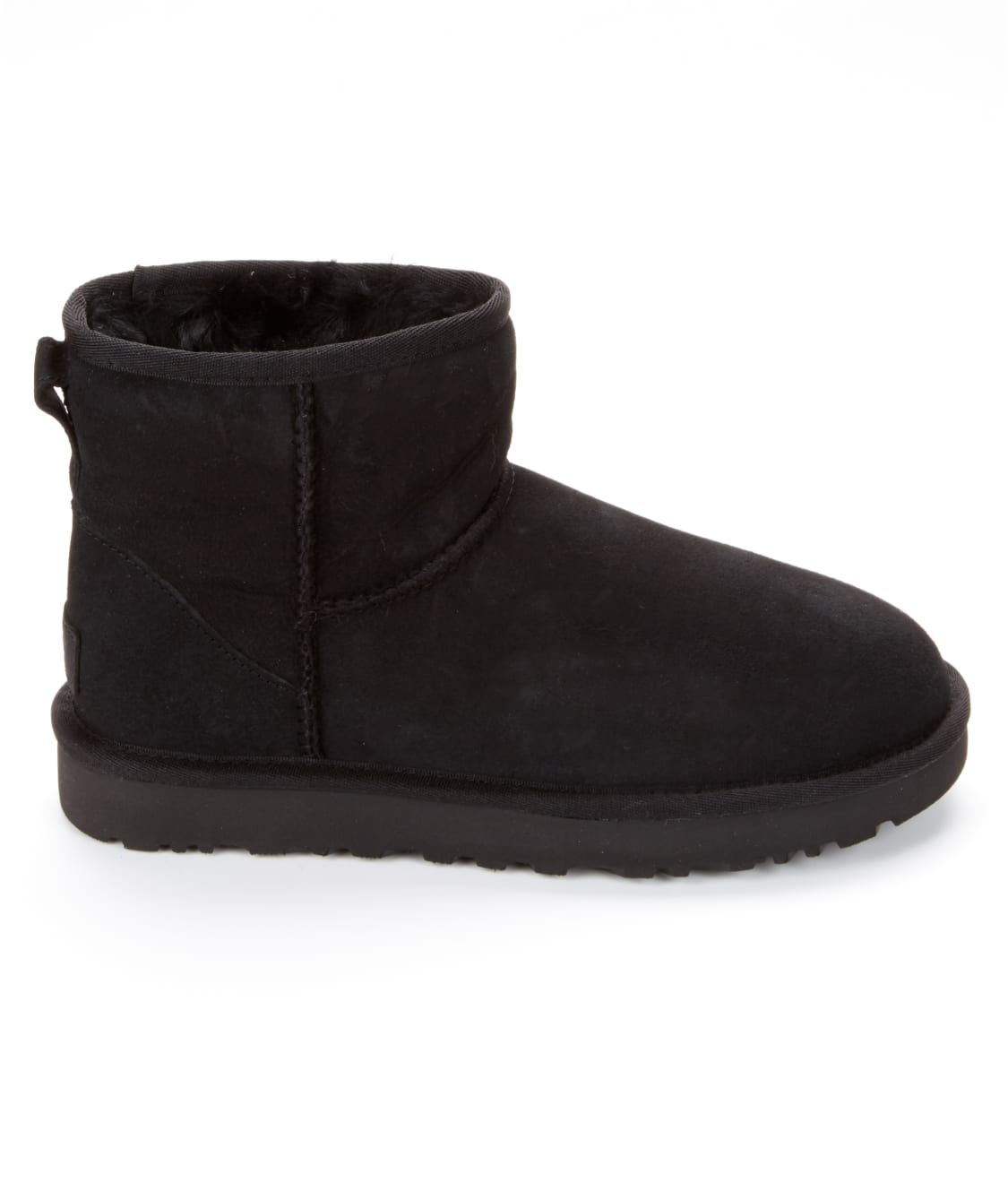 Classic Mini Boots II