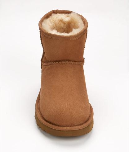 Classic Mini Boots II