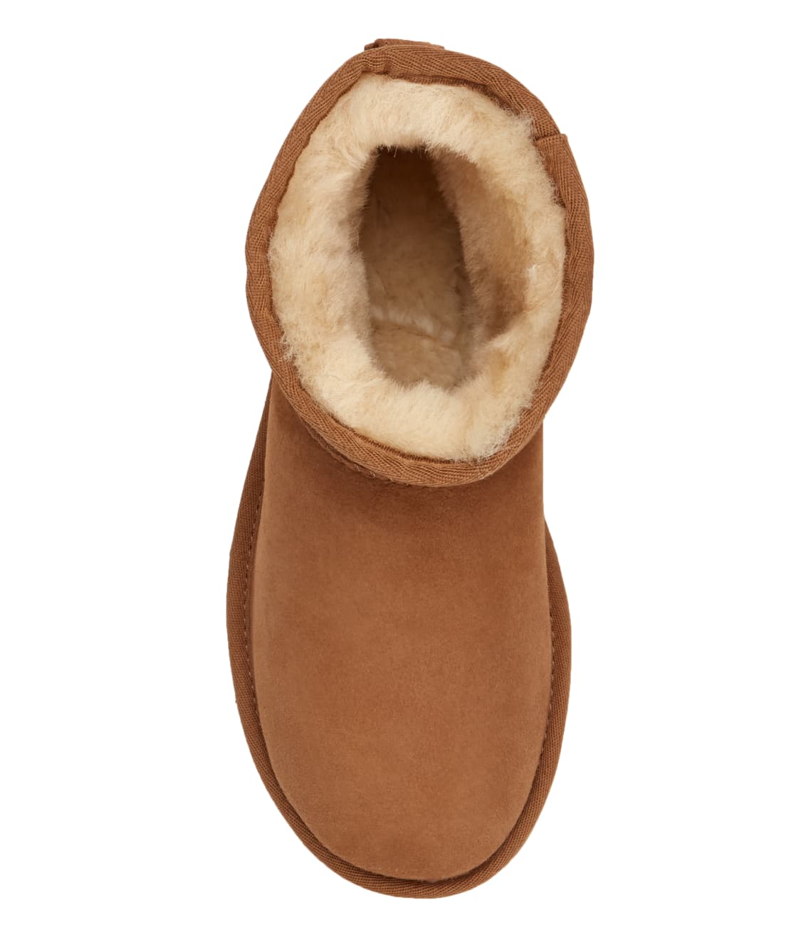 Classic Mini Boots II