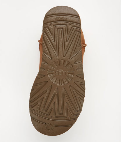Classic Mini Boots II