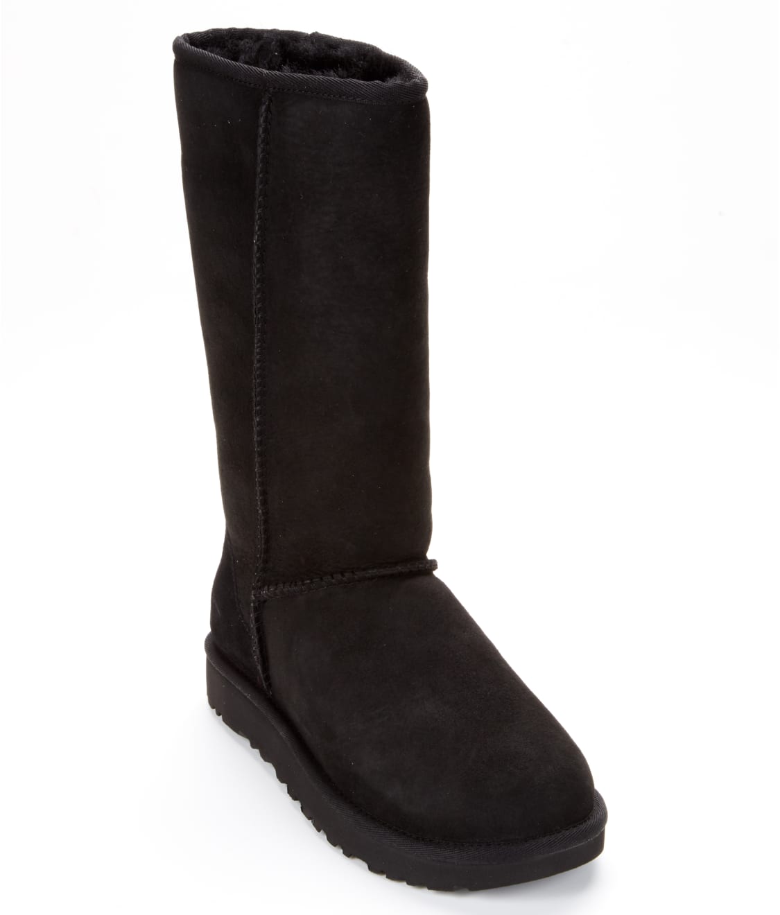 Classic Tall Boots II