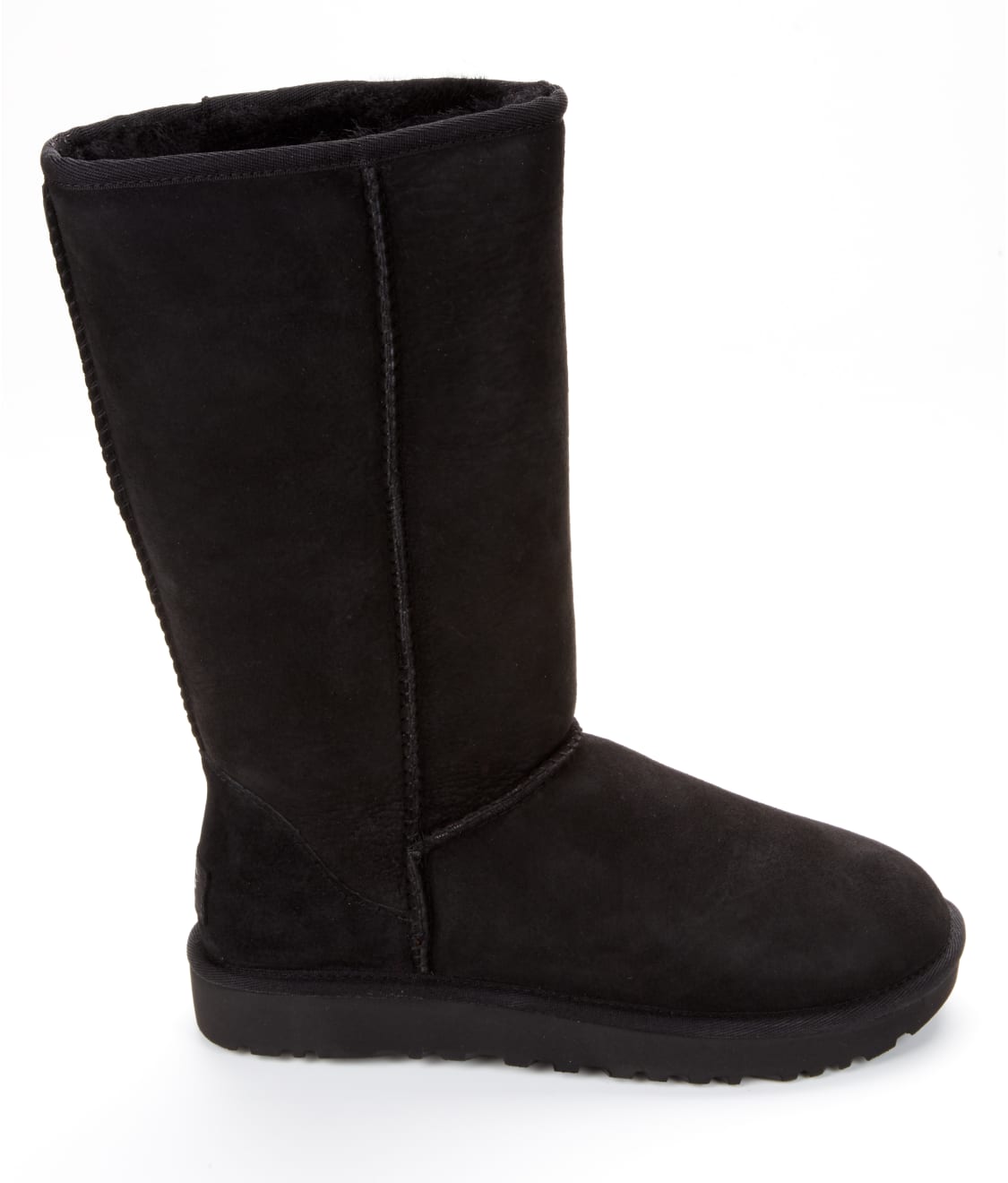 Classic Tall Boots II