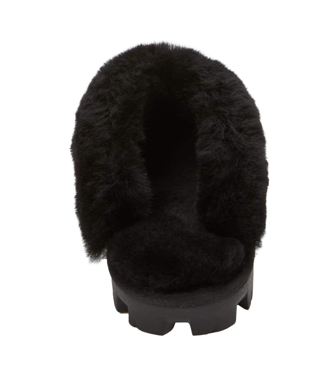 Coquette Slippers