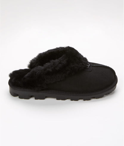 Coquette Slippers