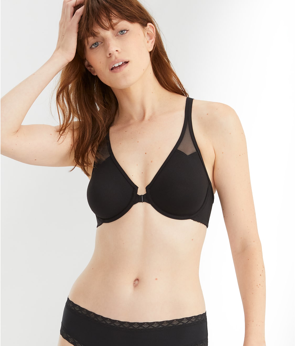 Body by Wacoal T-Back Bra