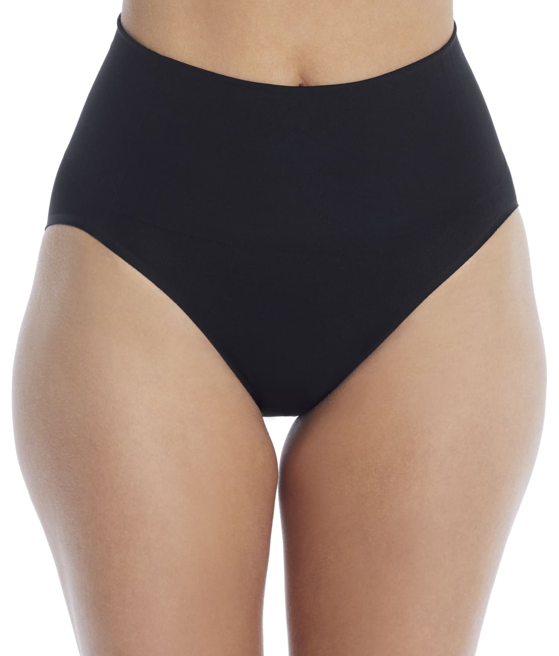 Smooth Series Shaping Hi-Cut Brief