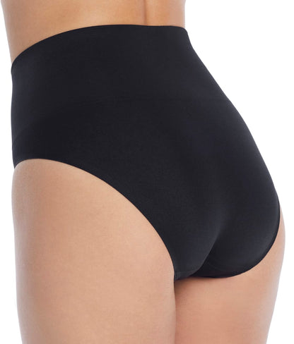Smooth Series Shaping Hi-Cut Brief