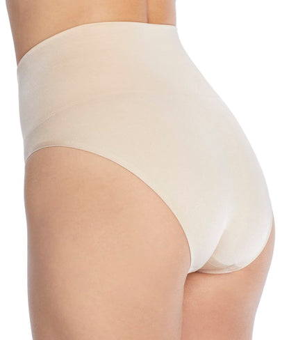 Smooth Series Shaping Hi-Cut Brief