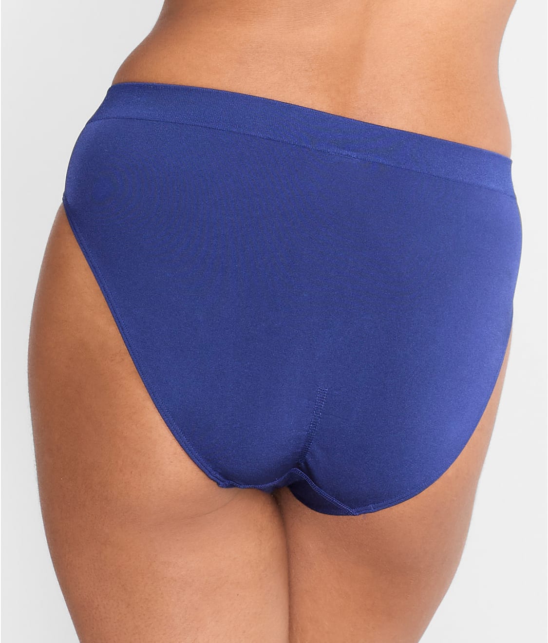 B-Smooth Hi-Cut Brief