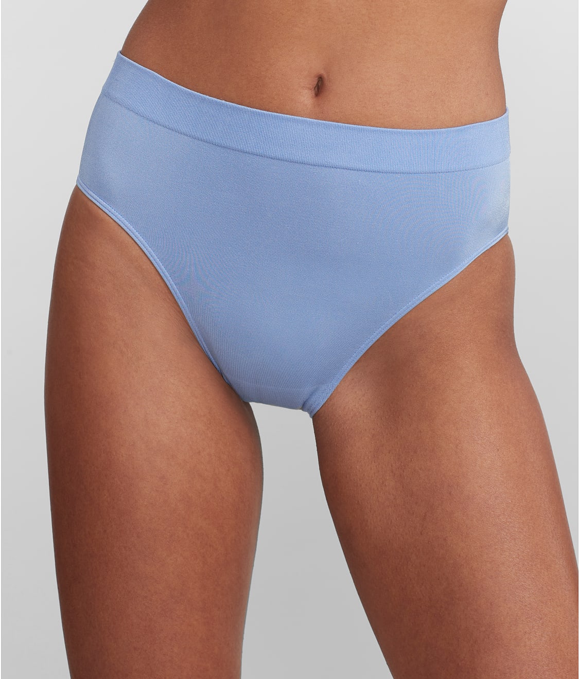 B-Smooth Hi-Cut Brief