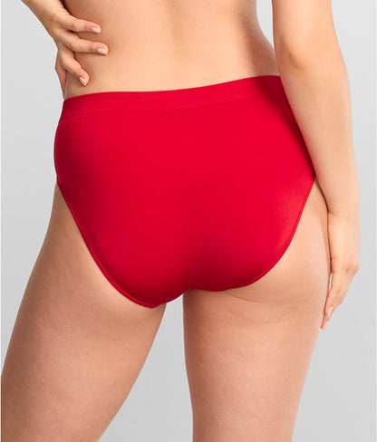 B-Smooth Hi-Cut Brief