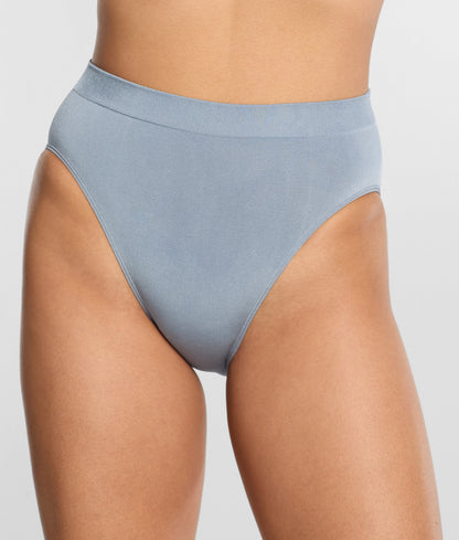 B-Smooth Hi-Cut Brief
