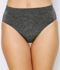 Charcoal Heather
