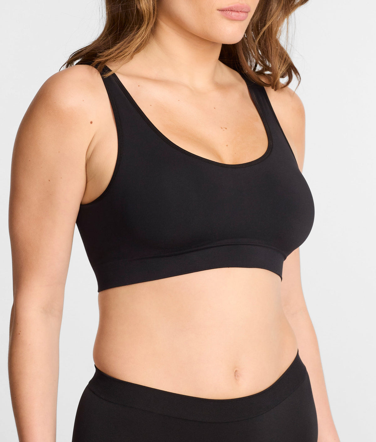 Feeling Flexible Bralette